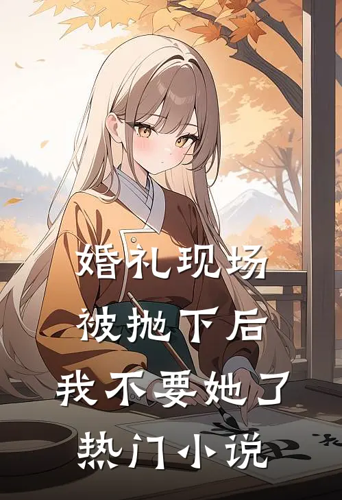 婚礼现场被抛下后，我不要她了热门小说