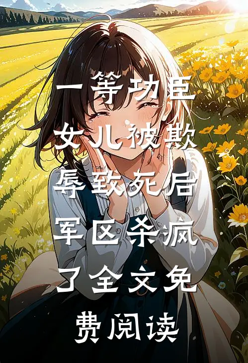 一等功臣女儿被欺辱致死后，军区杀疯了全文免费阅读