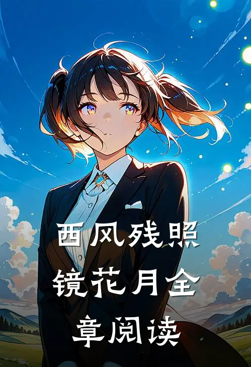 西风残照镜花月全章阅读