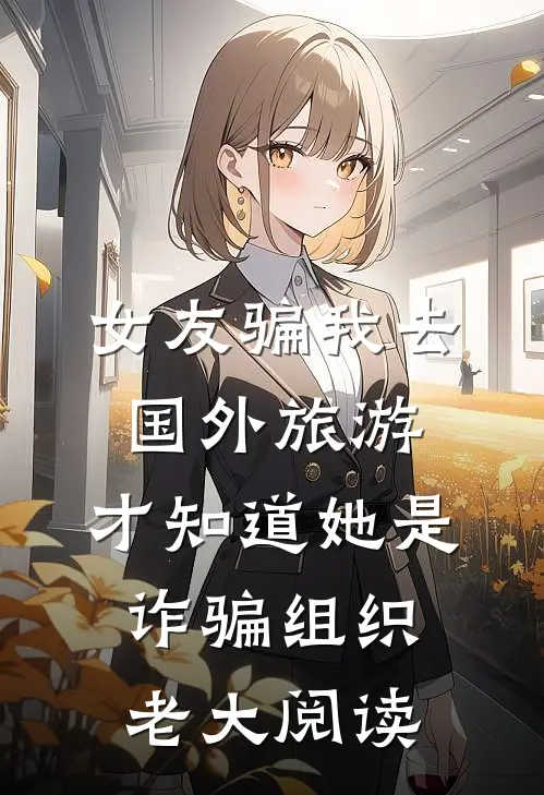 女友骗我去国外旅游，才知道她是诈骗组织老大阅读
