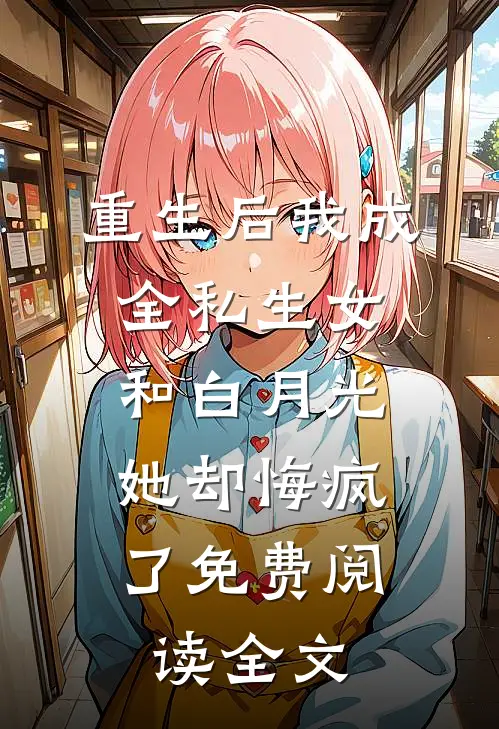 重生后我成全私生女和白月光，她却悔疯了免费阅读全文