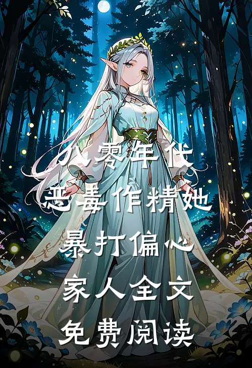 八零年代：恶毒作精她暴打偏心家人全文免费阅读