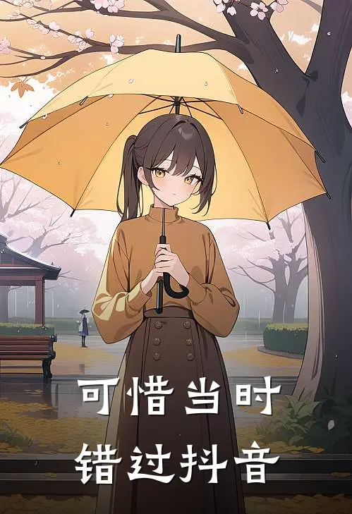 可惜当时错过抖音