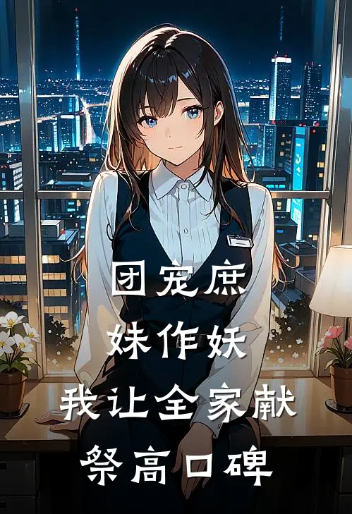 团宠庶妹作妖，我让全家献祭高口碑