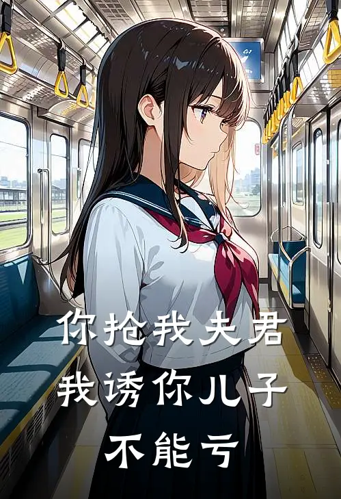 你抢我夫君，我诱你儿子，不能亏