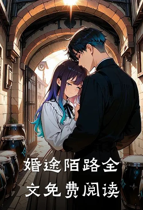 婚途陌路全文免费阅读