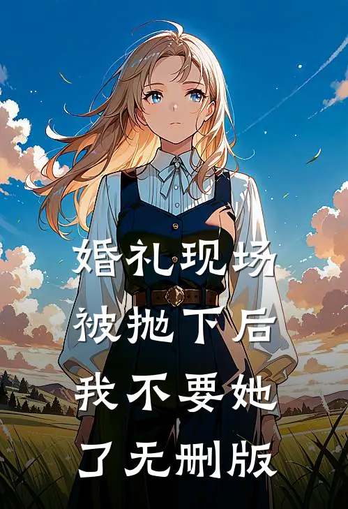婚礼现场被抛下后，我不要她了无删版