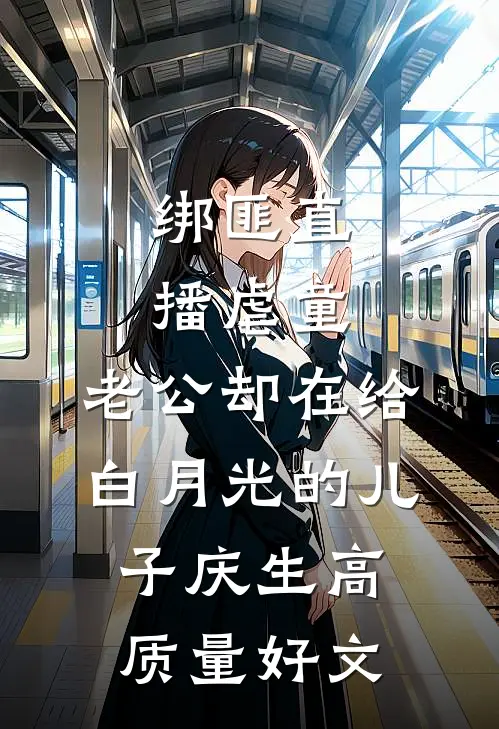 绑匪直播虐童，老公却在给白月光的儿子庆生高质量好文