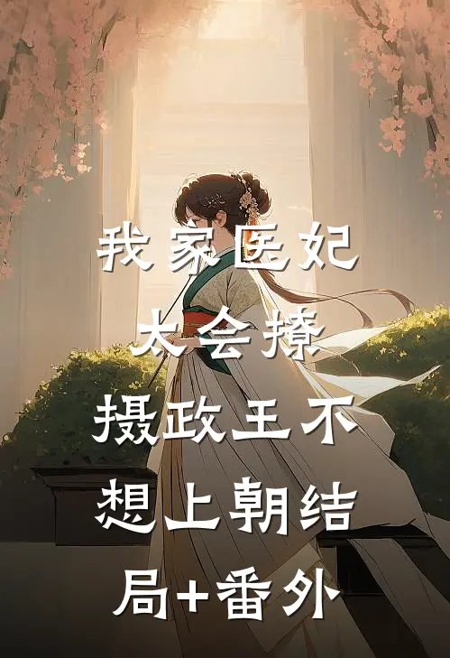 我家医妃太会撩：摄政王不想上朝结局+番外