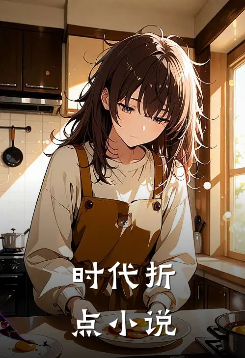 时代折点小说