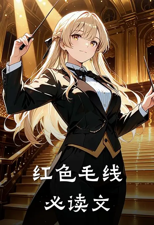 《红色毛线》必读文