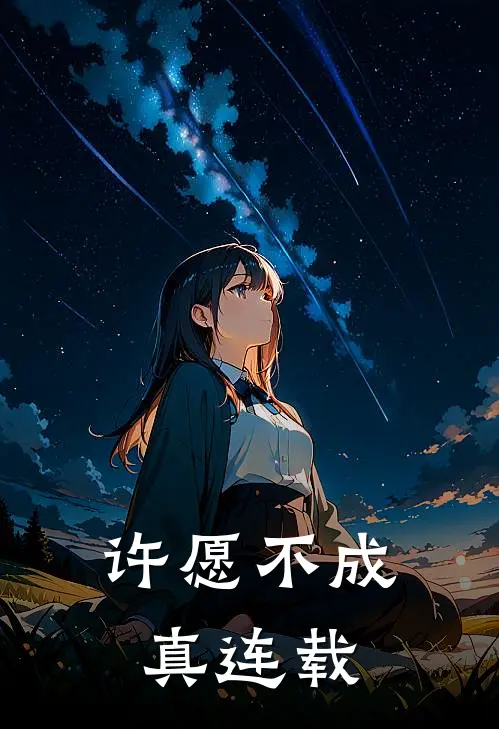 许愿不成真连载