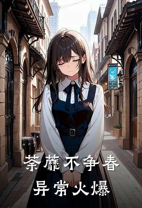荼蘼不争春异常火爆