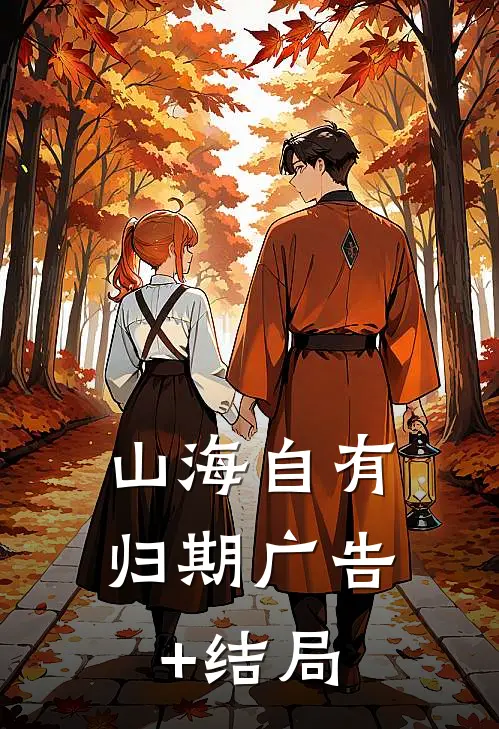 山海自有归期广告+结局