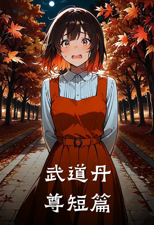 武道丹尊短篇