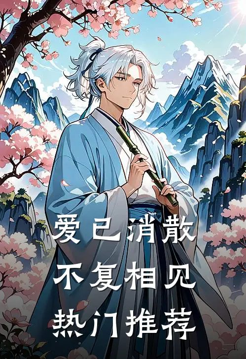 爱已消散，不复相见热门推荐