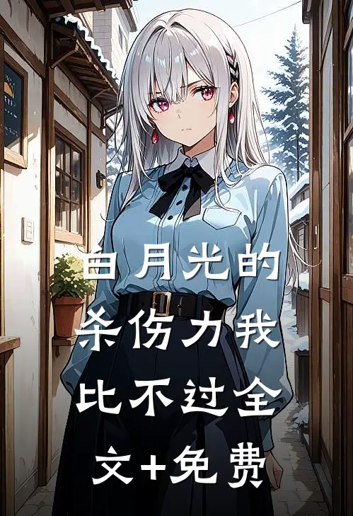 白月光的杀伤力我比不过全文+免费