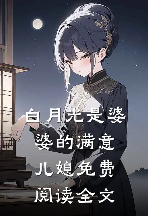 白月光是婆婆的满意儿媳免费阅读全文