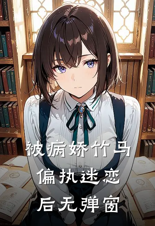 被病娇竹马偏执迷恋后无弹窗