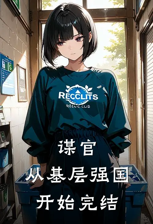 谋官：从基层强国开始完结