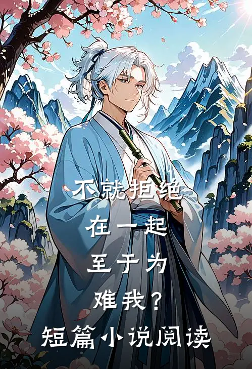 不就拒绝在一起，至于为难我？短篇小说阅读