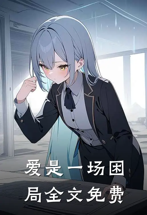 爱是一场困局全文免费