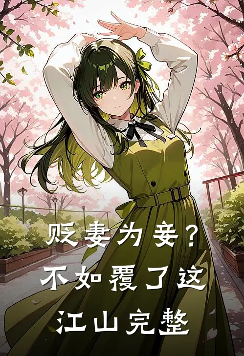 贬妻为妾？不如覆了这江山完整