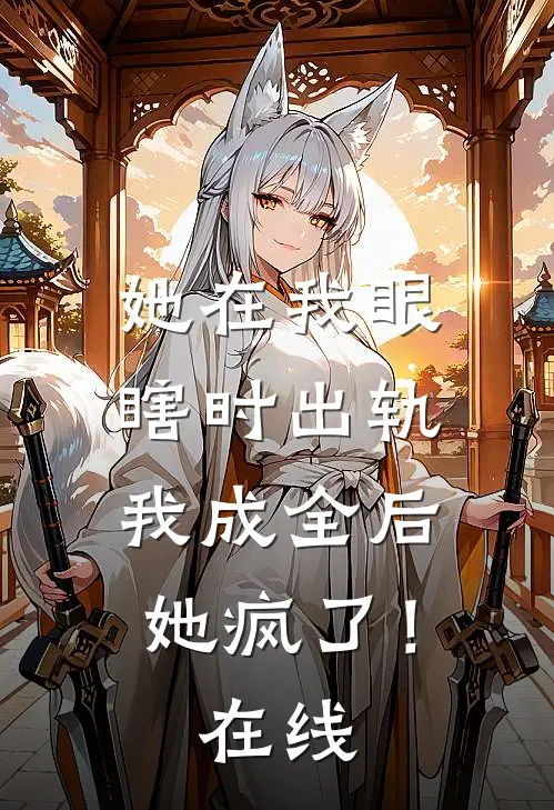 她在我眼瞎时出轨，我成全后她疯了！在线