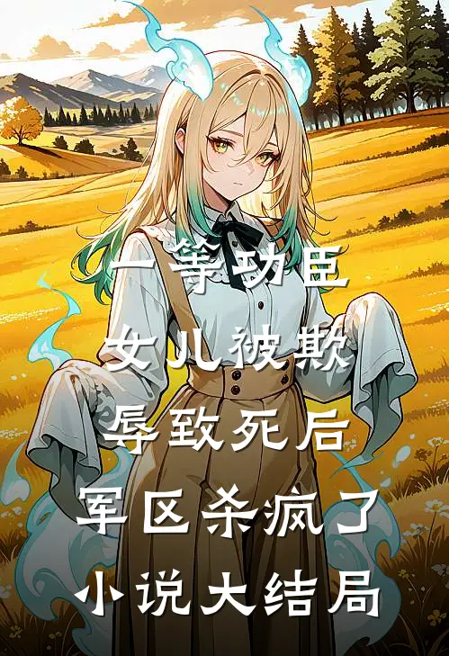 一等功臣女儿被欺辱致死后，军区杀疯了小说大结局
