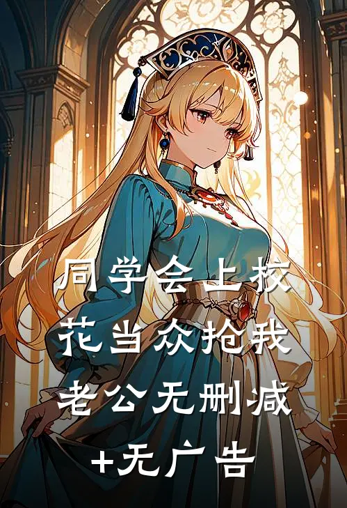 同学会上校花当众抢我老公无删减+无广告