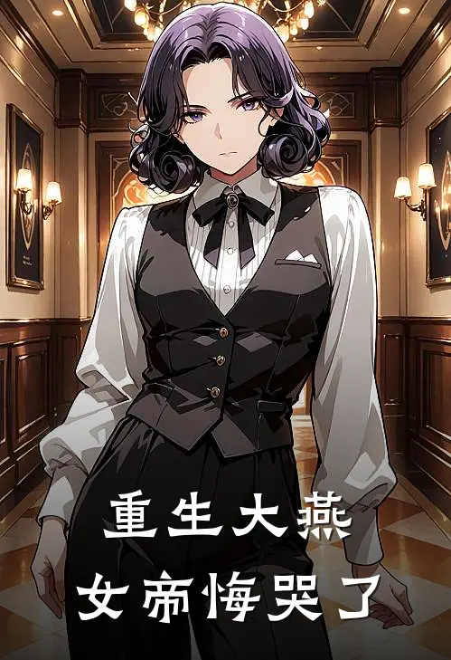 重生大燕，女帝悔哭了