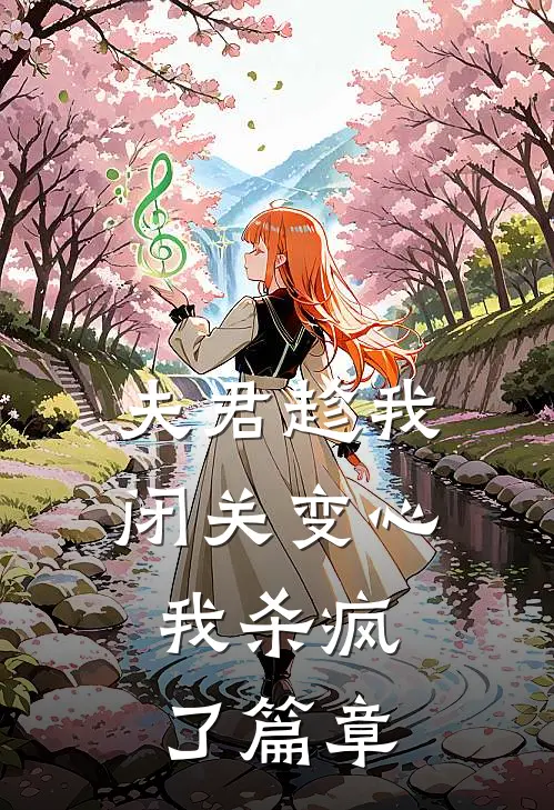 夫君趁我闭关变心，我杀疯了篇章