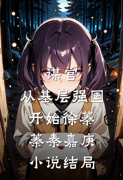 谋官：从基层强国开始徐蓁蓁秦嘉庚小说结局
