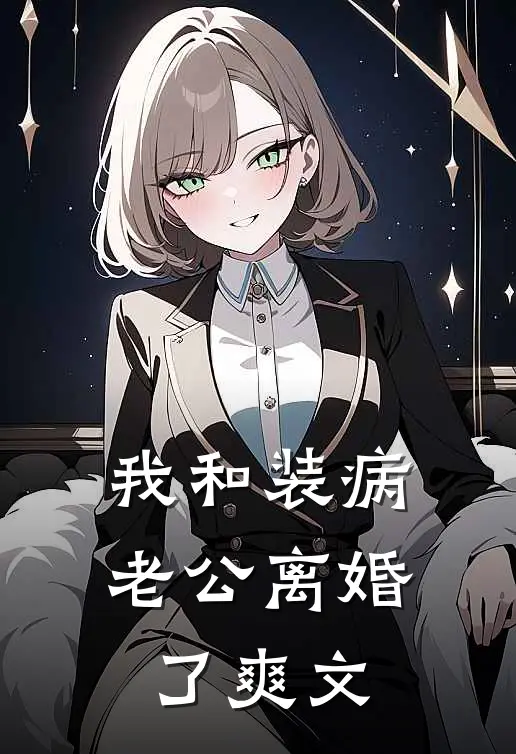 我和装病老公离婚了爽文