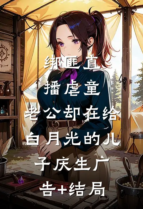 绑匪直播虐童，老公却在给白月光的儿子庆生广告+结局