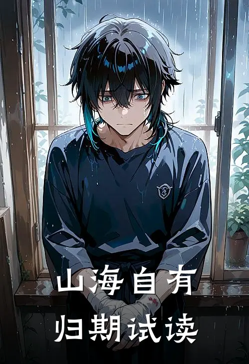 山海自有归期试读