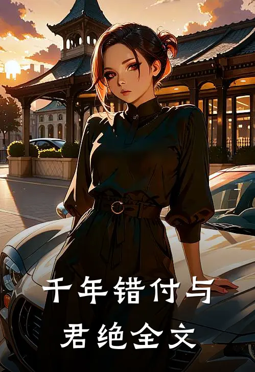 千年错付与君绝全文