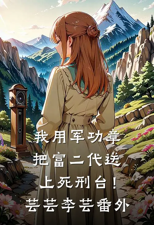 我用军功章把富二代送上死刑台！芸芸李芸番外