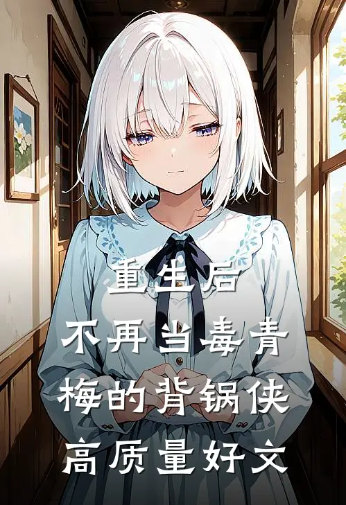 重生后，不再当毒青梅的背锅侠高质量好文