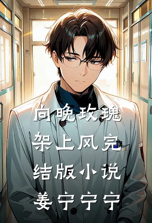 向晚玫瑰架上风完结版小说姜宁宁宁