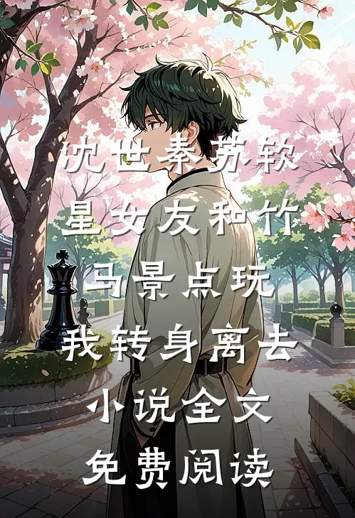 沈世秦苏软星女友和竹马景点玩，我转身离去小说全文免费阅读