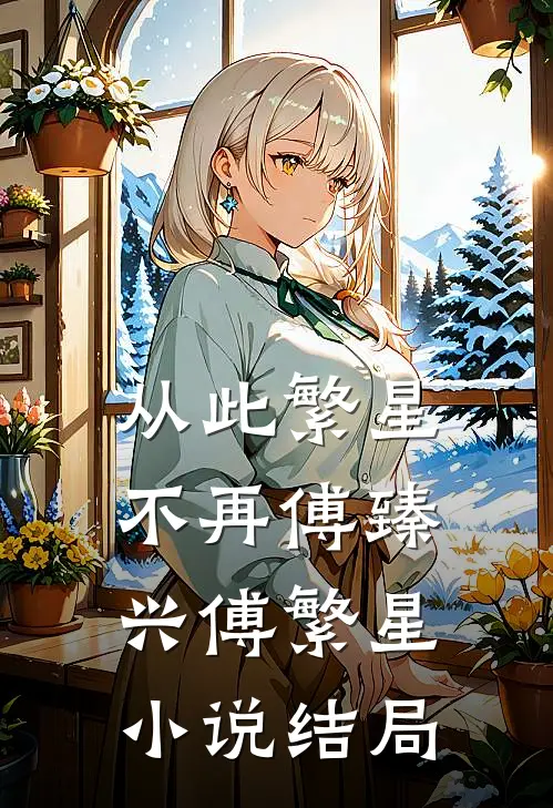 从此繁星不再傅臻兴傅繁星小说结局