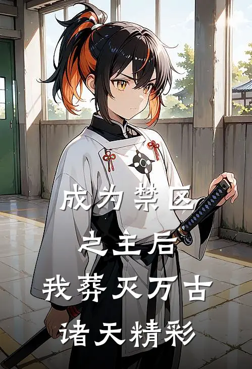 成为禁区之主后，我葬灭万古诸天精彩