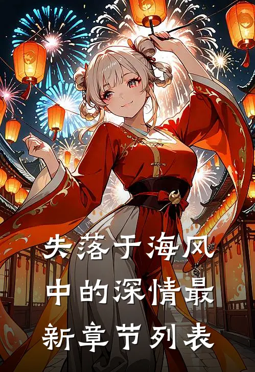 失落于海风中的深情最新章节列表