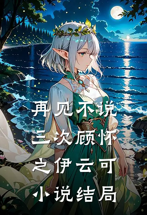 再见不说三次顾怀之伊云可小说结局