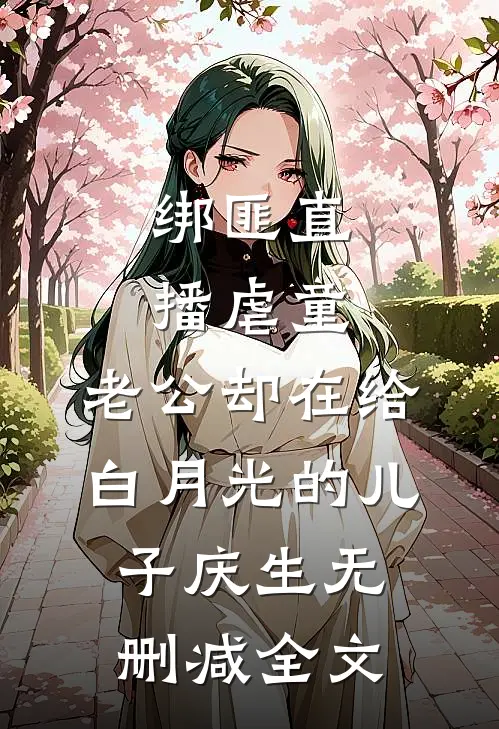 绑匪直播虐童，老公却在给白月光的儿子庆生无删减全文