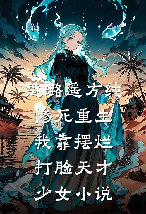 楚璐遥方纯惨死重生，我靠摆烂打脸天才少女小说