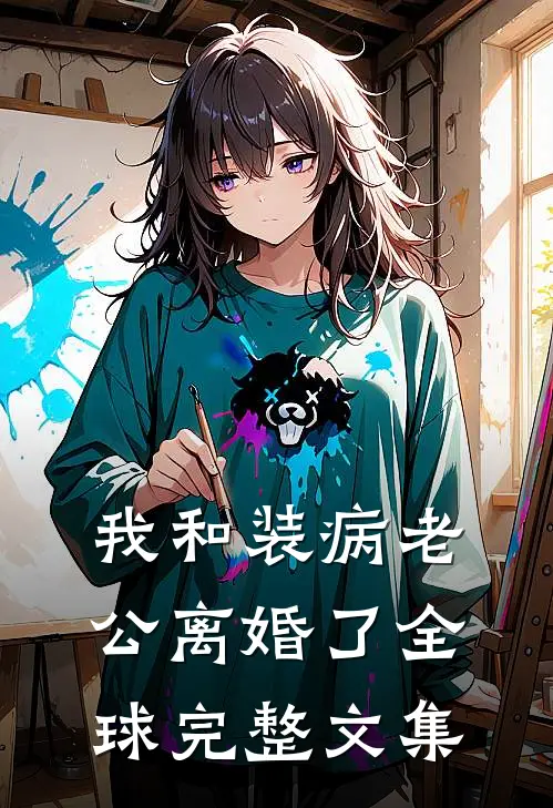 我和装病老公离婚了全球完整文集