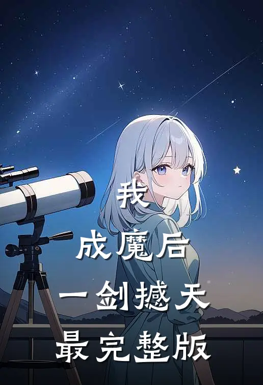 我，成魔后，一剑撼天最完整版