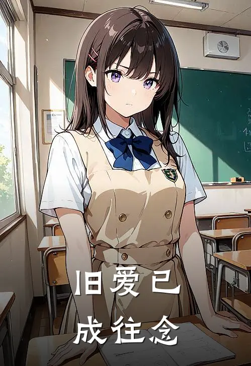 旧爱已成往念